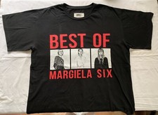 Shirt maison margiela usato  Villar Focchiardo