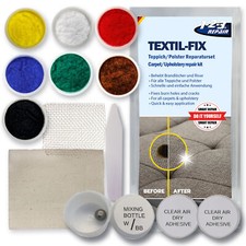Textil reparatur set gebraucht kaufen  Siegsdorf