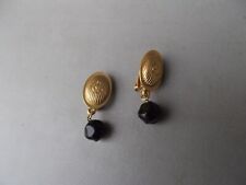 Ancienne paire boucles d'occasion  France