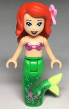 Lego minifigurine disney d'occasion  Bonnétable