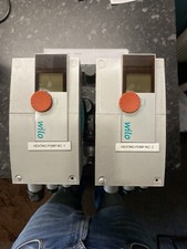 Twin head heating for sale  GLASGOW