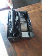 Ww2 téléphone campagne d'occasion  Lachapelle-aux-Pots