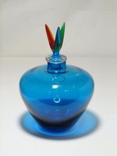 Venini murano aquamarine d'occasion  Expédié en Belgium