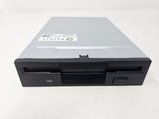 Unidade de disquete interna Teac FD-235HF - 3,5" 1,44 MB - TESTADO, usado comprar usado  Enviando para Brazil