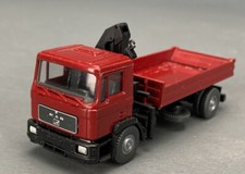 Wiking man truck for sale  Denver