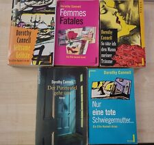Dorothy cannell bücher gebraucht kaufen  Welver
