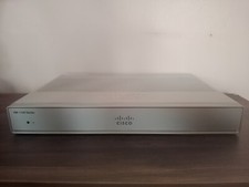 Cisco c1117 isr for sale  WIRRAL