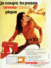 Publicité advertising 0523 d'occasion  Raimbeaucourt
