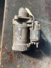 500307724 motorino avviamento usato  Rovato