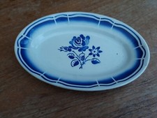 Plat ravier porcelaine d'occasion  France
