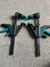 wolfcraft clamps for sale wolfcraft clamps for sale DUMFRIES