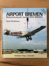 Airport bremen horst gebraucht kaufen  Dinkelsbühl