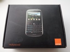 * ZTE R3100 HOLLYWOOD WHITE NEW, UNIT OF STOCK! ORANGE, usado comprar usado  Enviando para Brazil