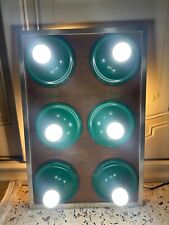 Lampadario modernariato space usato  Italia