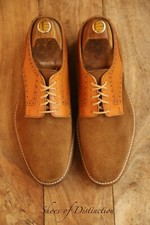 Loake design tan for sale  SUTTON COLDFIELD