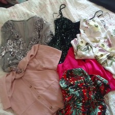 Joblot womens dresses for sale  STOCKTON-ON-TEES