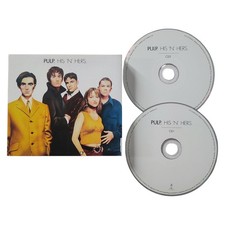 Pulp deluxe edition for sale  ALLOA