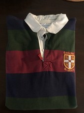 Vintage halbro cambridge d'occasion  Expédié en Belgium