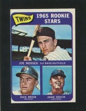 597 twins rookies for sale  Woodridge