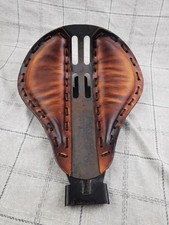 Alex leathercraft bobber for sale  SOUTHAMPTON