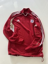 Riginal adidas bayern gebraucht kaufen  Renningen