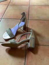 abendschuhe silber gebraucht kaufen abendschuhe silber gebraucht kaufen Oldenburg (Oldenburg)
