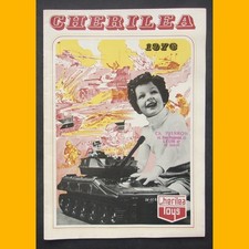 Catalogue jouets cherilea d'occasion  Auxerre
