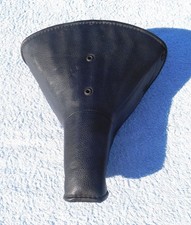 Vintage leatheries bicycle for sale  BRANDON