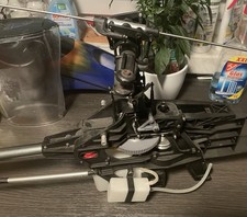 Thunder tiger raptor gebraucht kaufen  Berlin