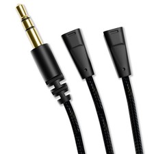 Cavo audio ricambio usato  Spedire a Italy