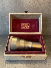 Vintage taylor hobson for sale  BURY ST. EDMUNDS