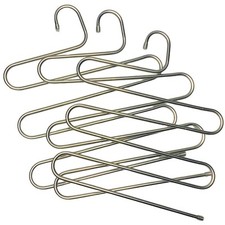 Metal pants hangers for sale  Gilbert