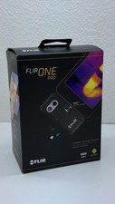 Flir one pro for sale  Crooks