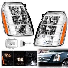 Chrome amber xenon for sale  Perris