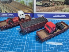 Roco güterwagen ladegut gebraucht kaufen  Oldenburg (Oldenburg)