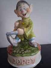 Disney dopey music for sale  TORQUAY
