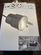 Grill elektromotor grillspiess gebraucht kaufen  Hamburg