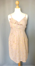Jolie robe courte d'occasion  Paimbœuf