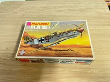 Unassembled model aircraft for sale  STOCKTON-ON-TEES