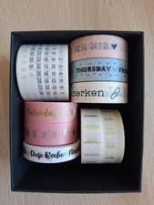 Washi tape masking gebraucht kaufen  Roßdorf