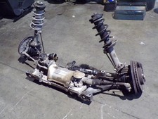 9008 avantreno volkswagen usato  Sant Angelo Romano