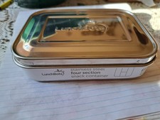 Lunchbots divided 6inch for sale  Tucson