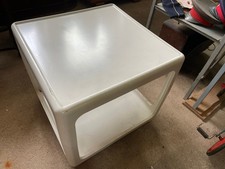 Ddr design tisch gebraucht kaufen  Wilthen