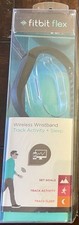 Fitbit flex braccialetto usato  Spedire a Italy