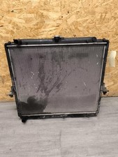 Radiateur eau nissan d'occasion  Tournus