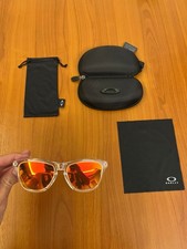 Oakley frogksin unisex usato  Cisterna di Latina