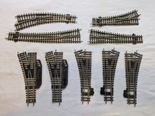 Gauge railway track for sale  NOTTINGHAM