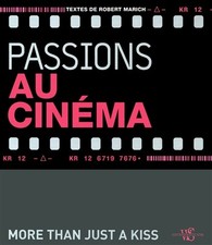 Passions cinema robert d'occasion  France