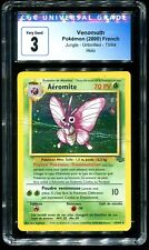 Cgc venomoth holo for sale  Montello