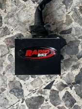 Rapid bike cablata usato  Roma